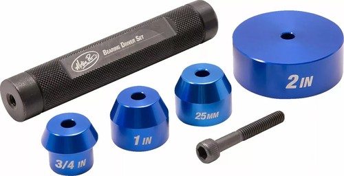 Motion pro wheel bearing - pro,