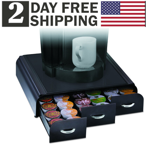 Coffee pod holder cup - holder, k