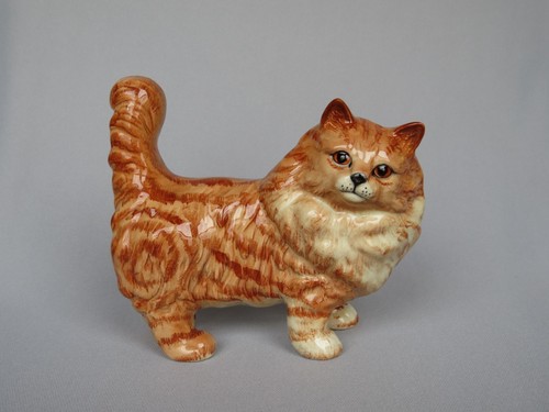Rare beswick england - beswick, ginger