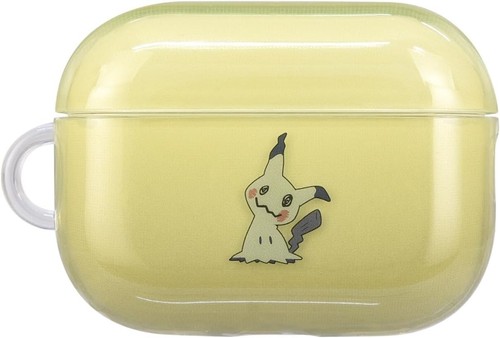 Pokemon mimikyu protective - mimikyu,