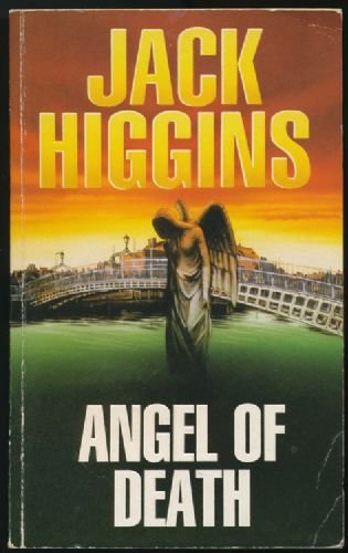 Angel death jack - death,