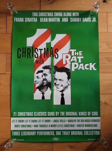 Christmas with the rat - with, pack