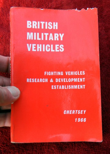 1966 british military - 1966,