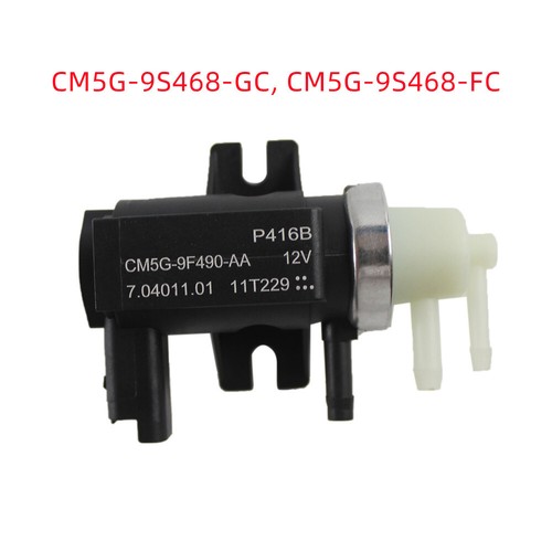 Cm5g 9f490 turbo boost - turbo,