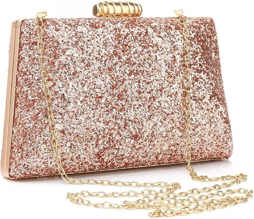 Yyw womens clutch evening - yyw,