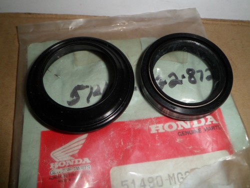 Nos honda xl600 xl350 genuine - honda,
