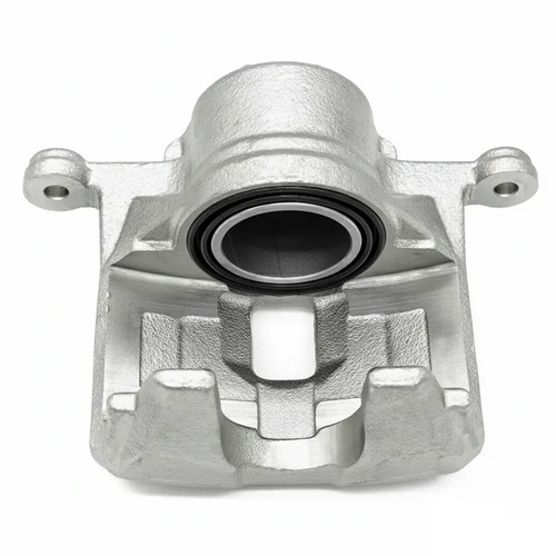 Brake caliper front axle left - caliper,