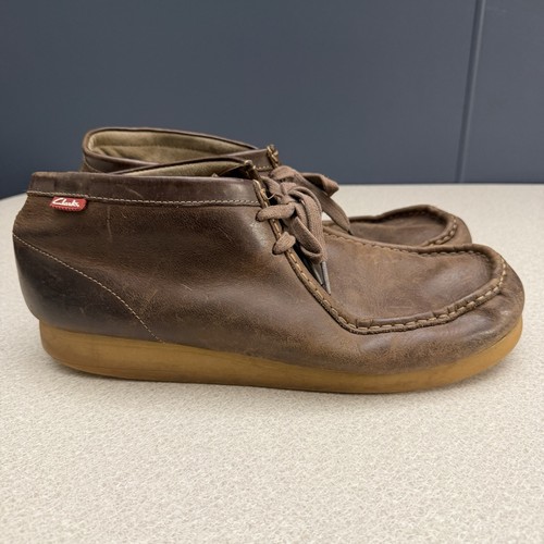 Clark mens clarks wallabee - clarks,