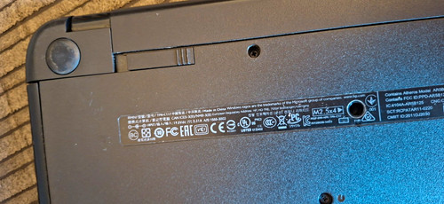 Joblot laptops - laptops,