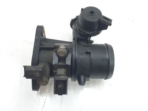 0345e8 throttle body assy - body,