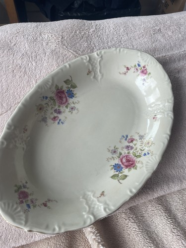Mosa oval dish - mosa,