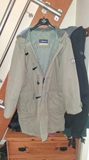 Sonneti parker coat - parker,