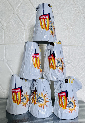 Mcdonald fifa world cup - mcdonald’s,