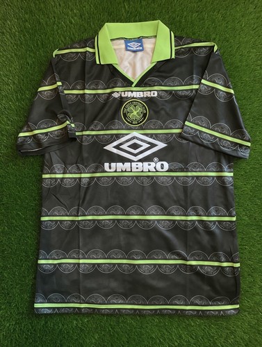 Celtic away football - shirt,