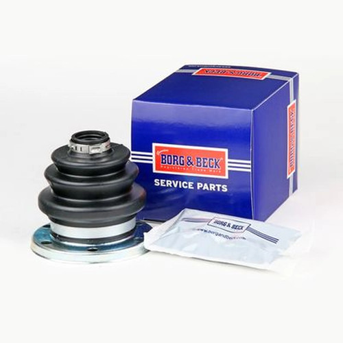 Borg beck drive shaft bellow - &,