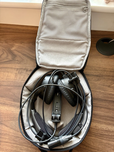 Bose a30 aviation - bose,