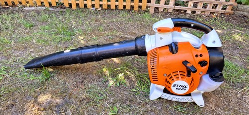 Stihl petrol leaf - petrol, blower