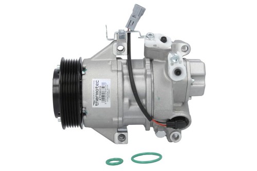 Compressor fits daihatsu - a,