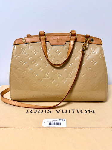Louis vuitton monogram - louis,