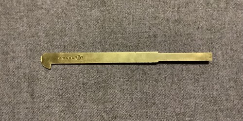 Vintage iron for - iron, a