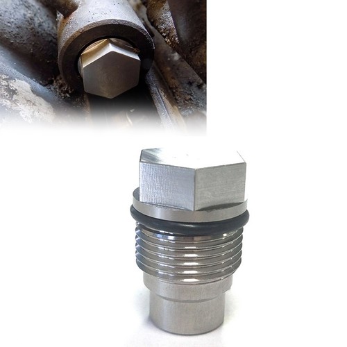 Race fuel rail - race,