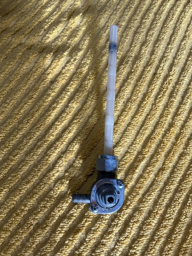 New fuel tap - new, for