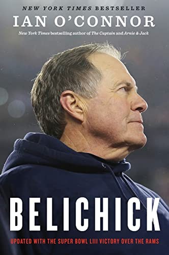 Belichick the making - the, of