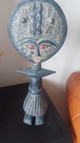 African ashanti fertility - ashanti,