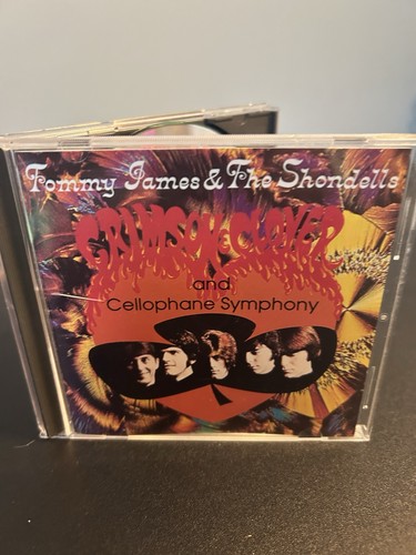 Tommy james shondells - tommy,