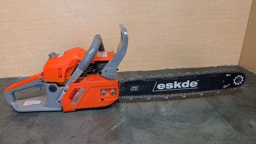 Eskde cs58 2 stroke - eskde, 2-stroke