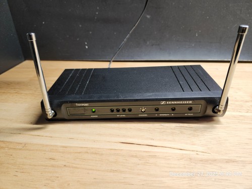 Sennheiser em1 wireless - sennheiser,