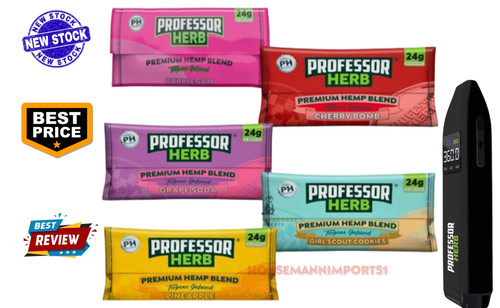 Professor herb premium hemp - herb,