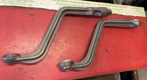 Fordson e27n major headlight - major,