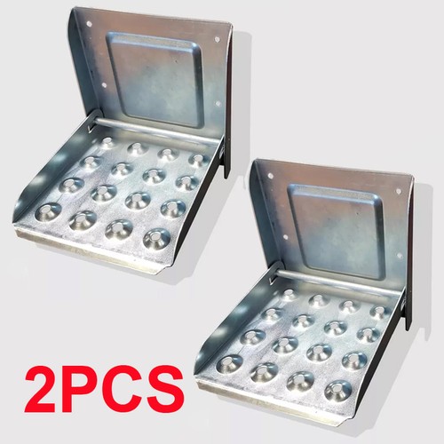 2sets folding access step - folding,