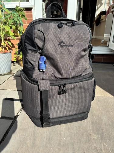 Lowepro fastpack 350aw camera - fastpack,