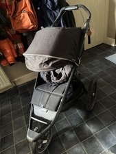 Thule urban glide running - urban,
