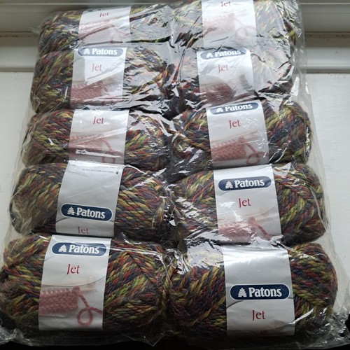 500 patons jet - 500,