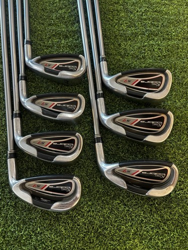 Cobra iron set - cobra, s9