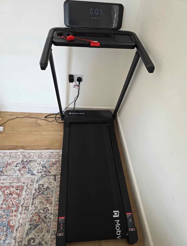 Mobvoi home treadmill - mobvoi,