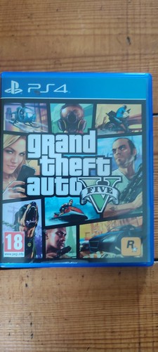 Grand theft auto rockstar - v,