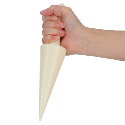 2pcs ice cream cone mold - 2pcs,
