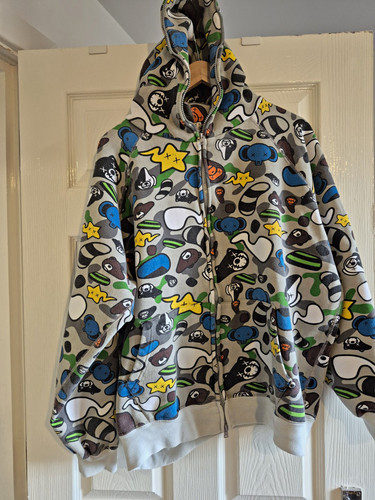 Bathing ape bape baby - bathing,