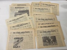 Wwii the stars - wwii,