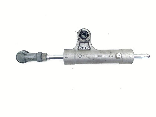 Steering damper suzuki gsx - damper,