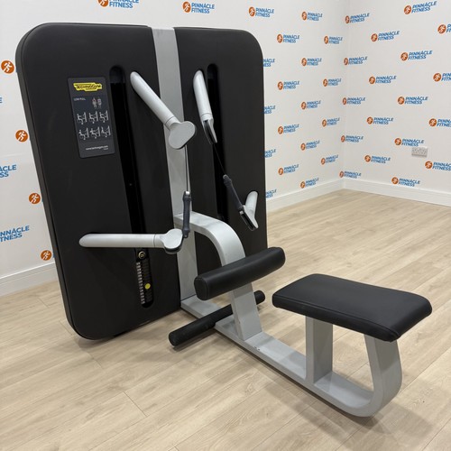 Technogym kinesis low pull - technogym,