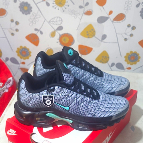 Nike air max plus - plus, lace