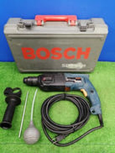 Bosch gbh2 24dse hammer drill - bosch, gbh2-24dse