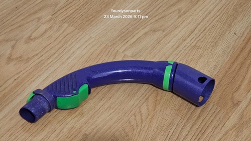 Dyson dc05 vacuum - dyson,