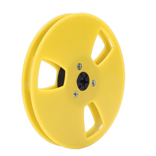 Empty tape reel for - 1/4, 5