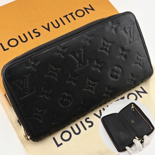 Authenticated louis vuitton - [authenticated],